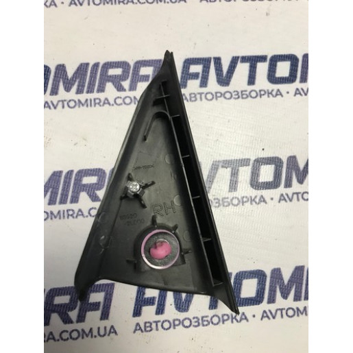 Накладка задней правой двери Hyundai i30 HB 2007-2012 839202L000